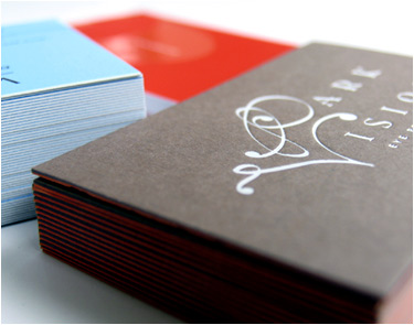home page image.  close up image of client products.